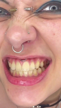 Mouth Tour