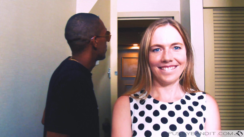 Jonathan Jordan: 2 Big Dicks in Her Ass