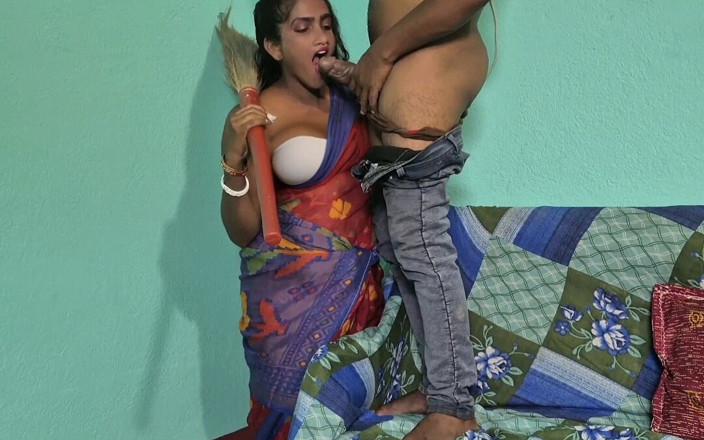 Somausha: Inderin bahu und sasur ficken