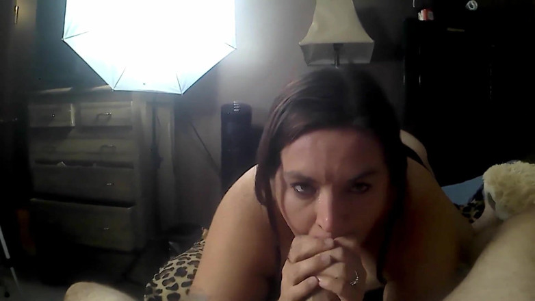 SexyNEBBW: Seksi iri güzel kadının yüzüne epik boşalma