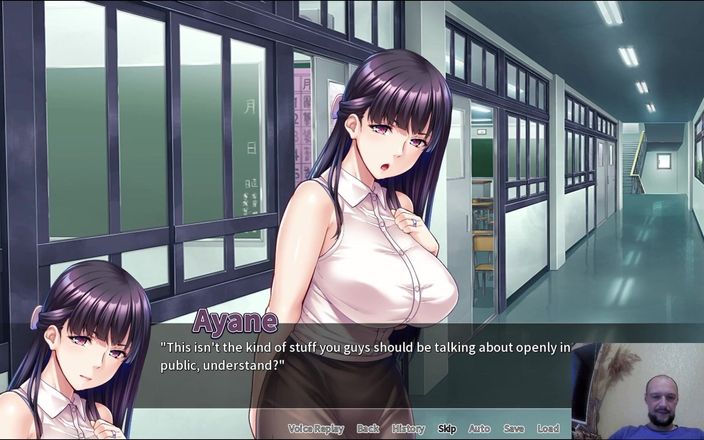 Sex game gamer: Jag är motherfucker 1