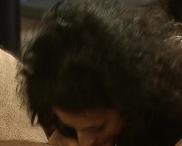 Porno Cloud: Debora'nın gizli tutkusu