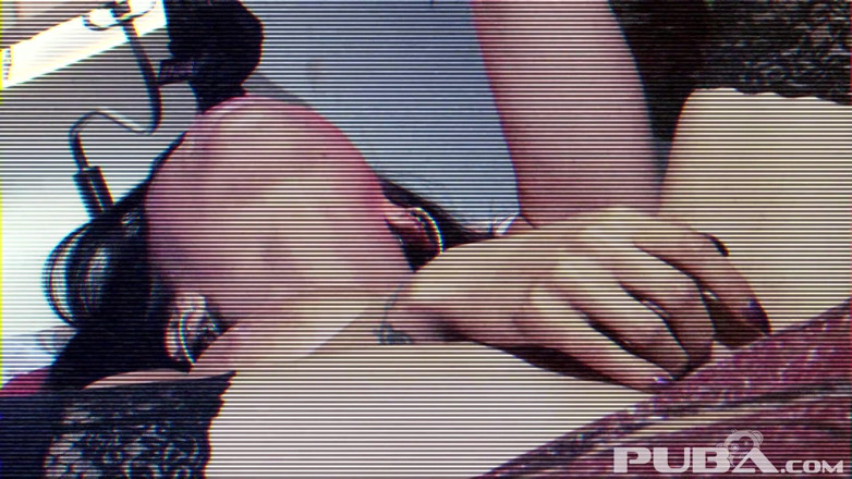 PUBA Solo: Romi Rain sukakan pepeknya