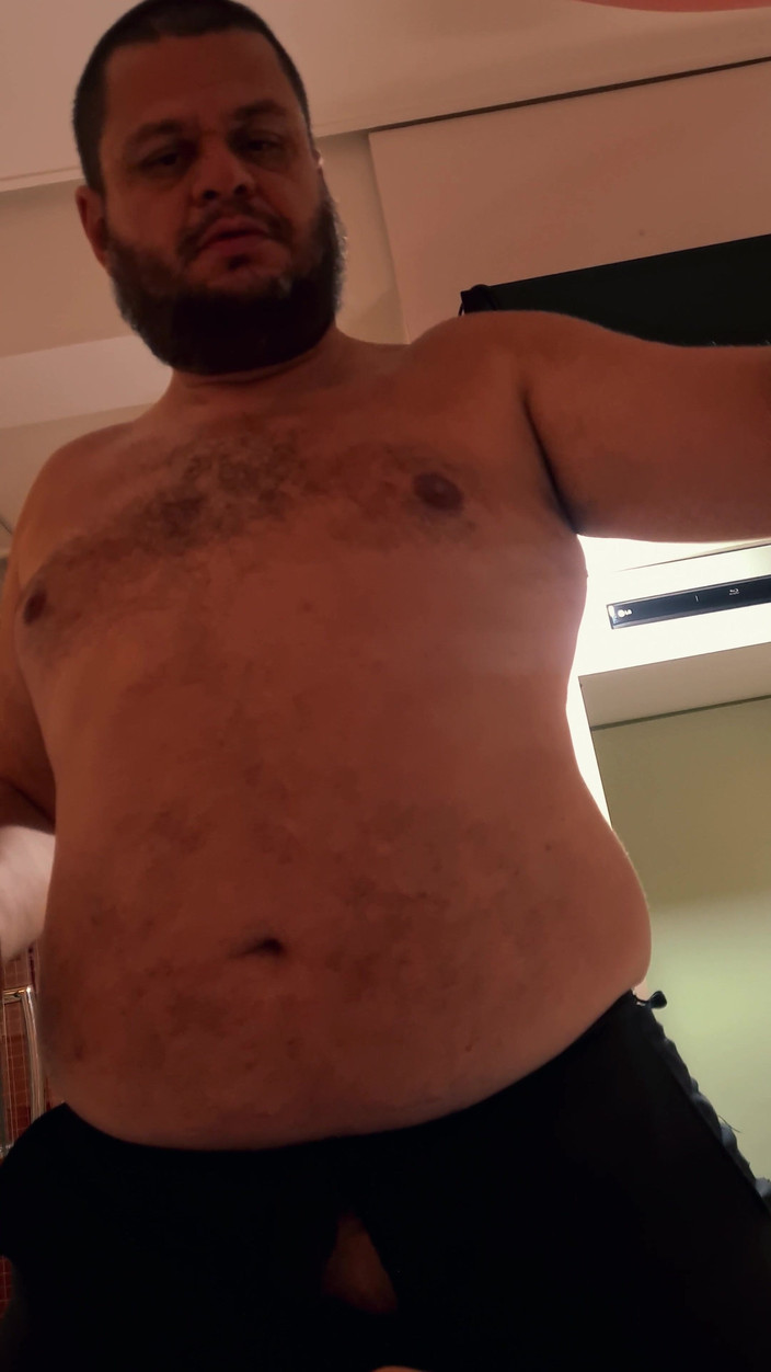Punchbagplz: POV Bondage Plus Shower.mp4