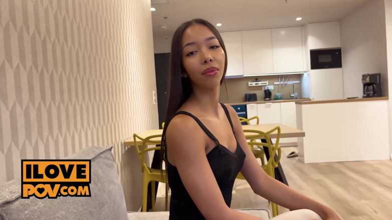 Its POV: How Lia Lin Helps Athletes Forget Their Pain