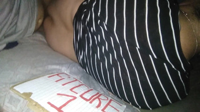 Fitcure1: Ngentot di pinggir jalan di kamar omku