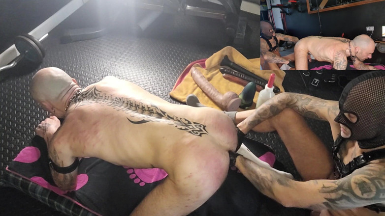 Sexydick: Sexydickman Part6