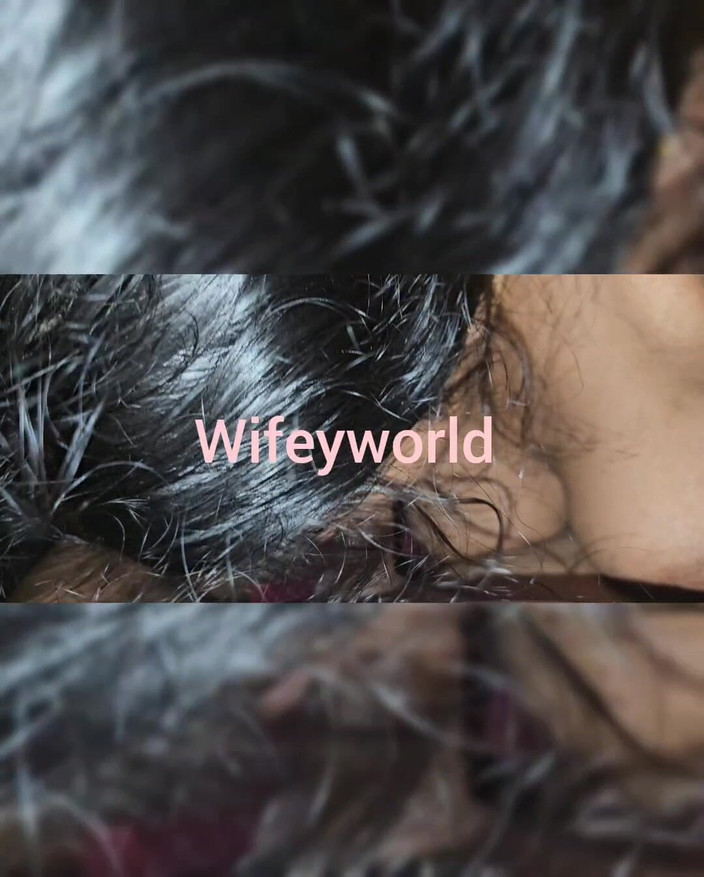 Wifeyworld2025: Krémová noc