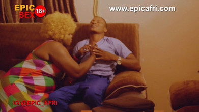 Epicafri: Nevlastní máma mého přítele mě svedla a ošukala po škole