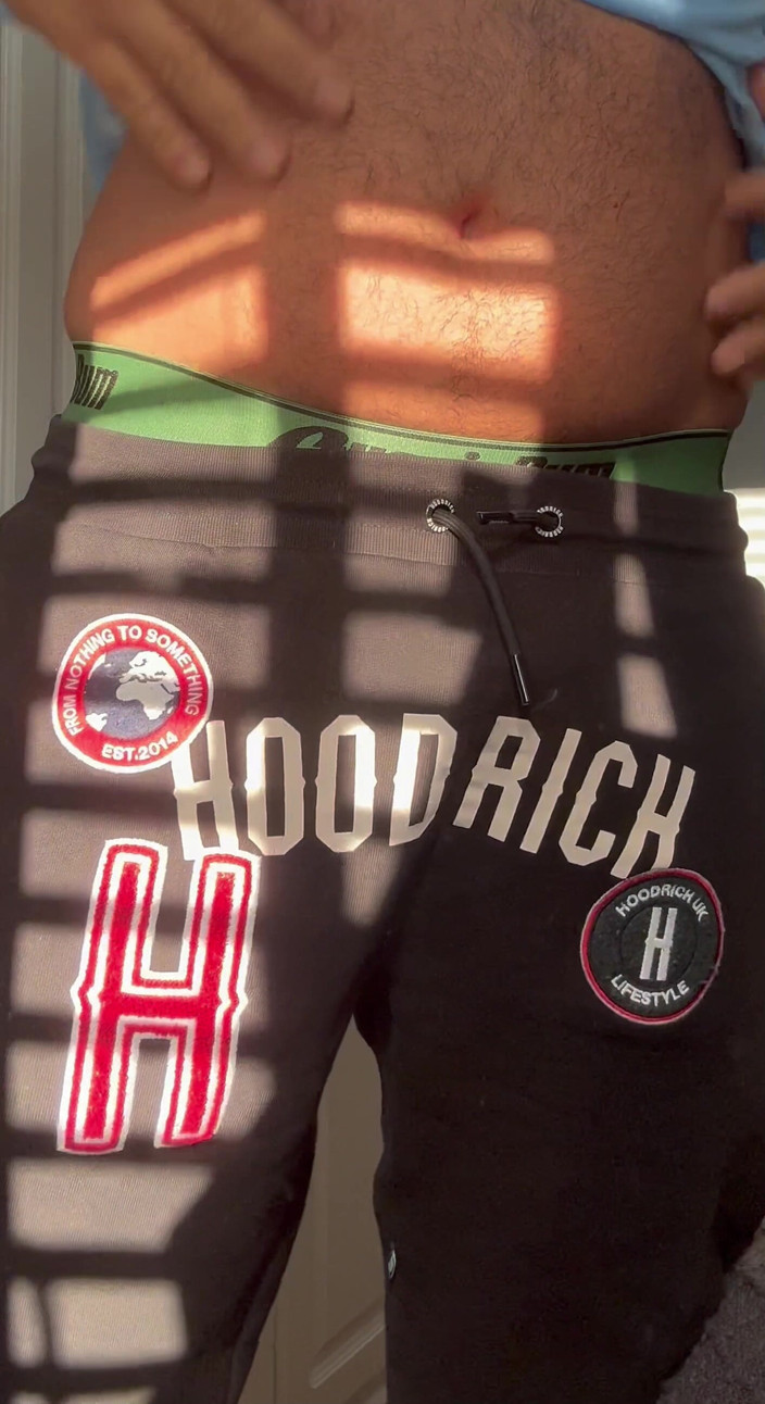 Kadu: Laten we er klaar voor zijn om plezier te hebben