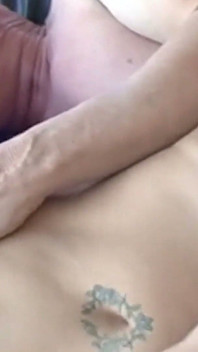 Niki and Partner so Into Each Other Their Eating Pussy and Blowjob Combos Were Phenomenal