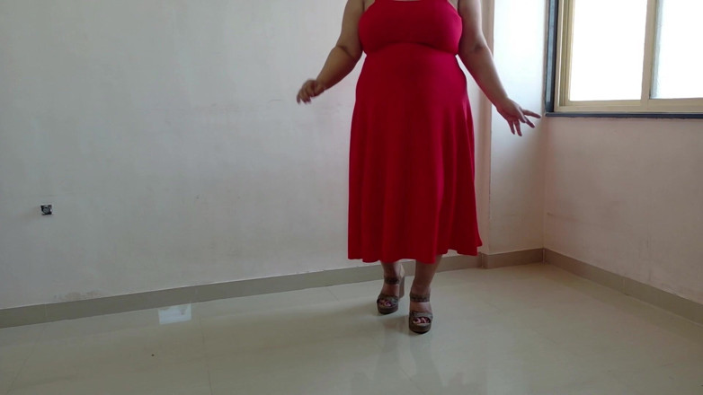 Hot Pavitra: Erotica
