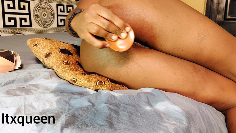 ITX_Kwin: Anal parmaklamadan orgazm