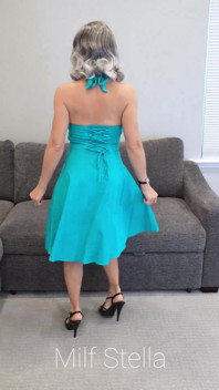 Betty Wilder