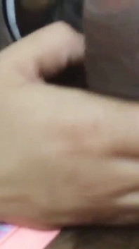 A Blow Is Not Denied and Even Less so Deep Mmm