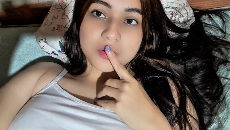 Yuli and tony: Wanita Colombia melancap dengan jirannya