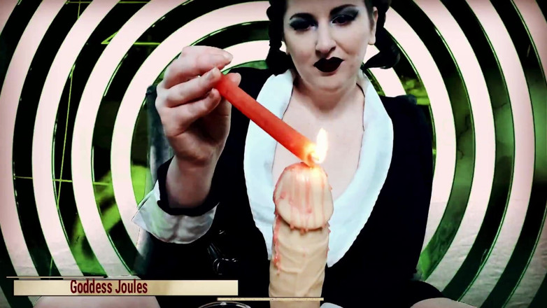 goddessjoules: Pijn en plezier