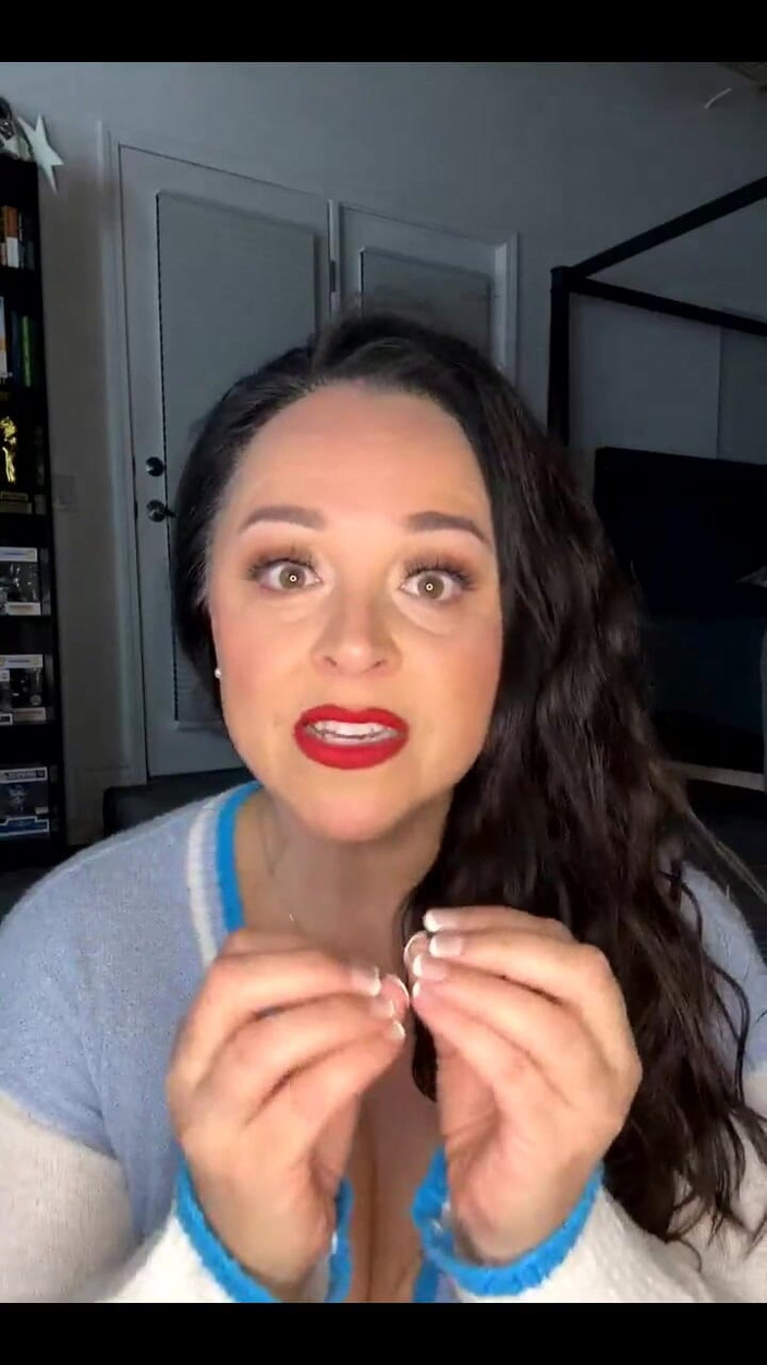 Amanda Thickk: 전 세계 여러분 안녕하세요