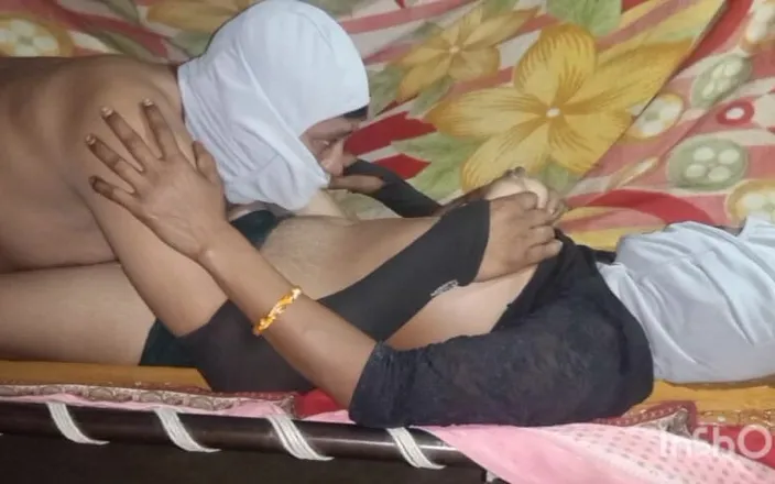 KMM: Desi Girlfriend Fuck Part 3