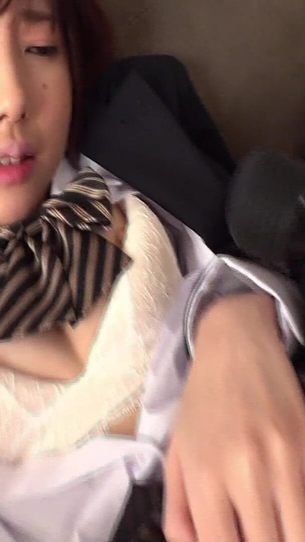 Fake Camera Test. Nervous Idol Asks Was I Really Being Tricked? (CherryBONBON)