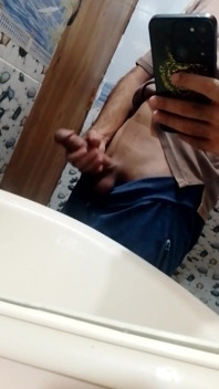 Big Horny Dick