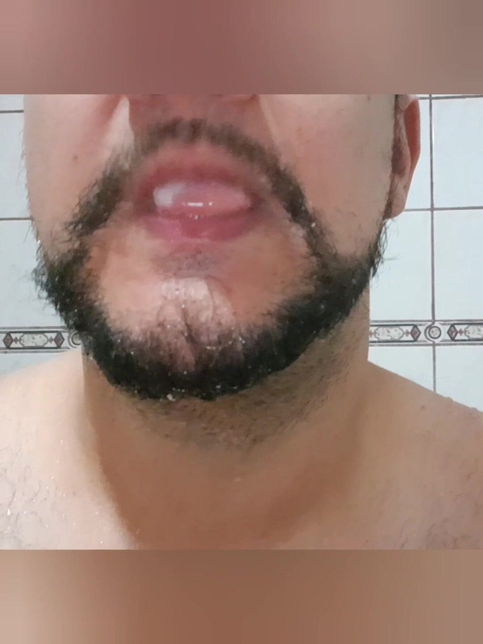 Davidandrexxx: Duşta iyi zaman