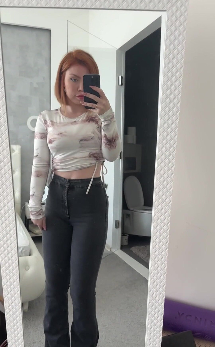 Kisankanna: モーニングガールルーティン - 3