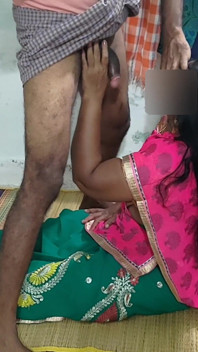 My Son-in-law Made Me Climax with Painful Anal Sex