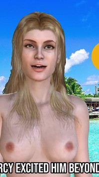 English sex story - Sarah e seu enteado - 3