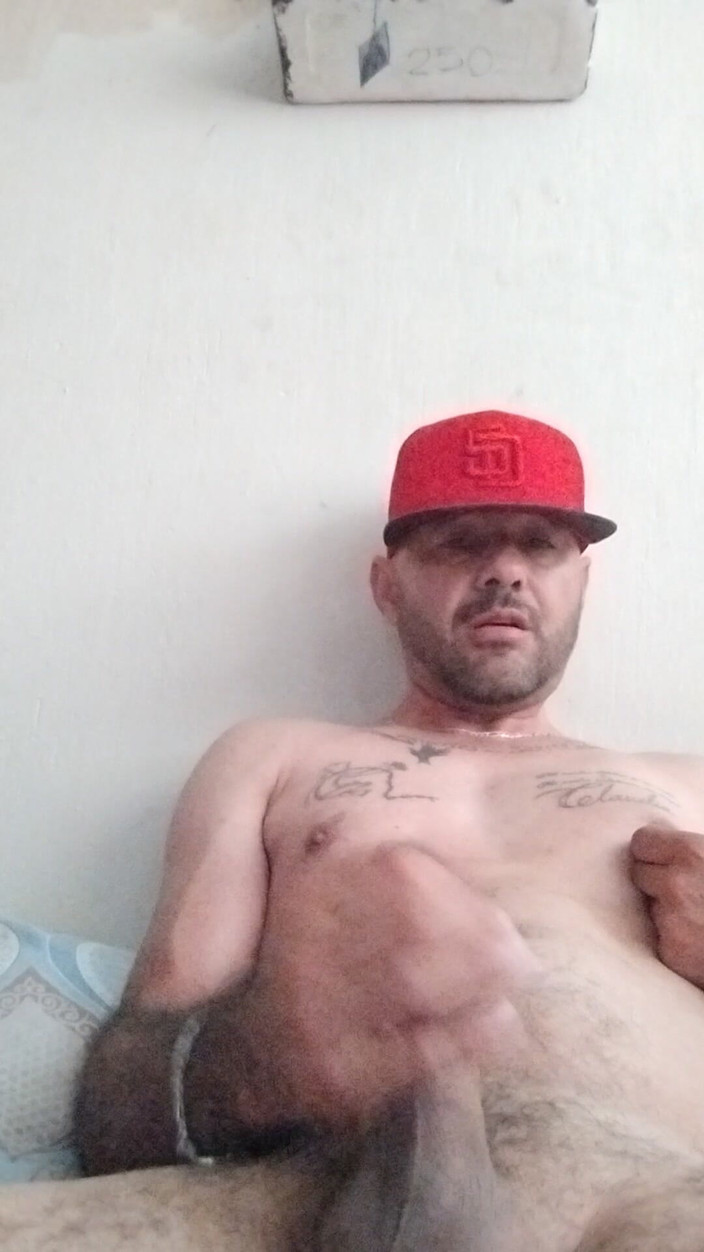 Chamuske: Warme Aankomst