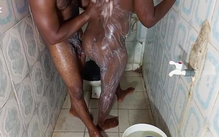 Jagabo555: Doggy Style