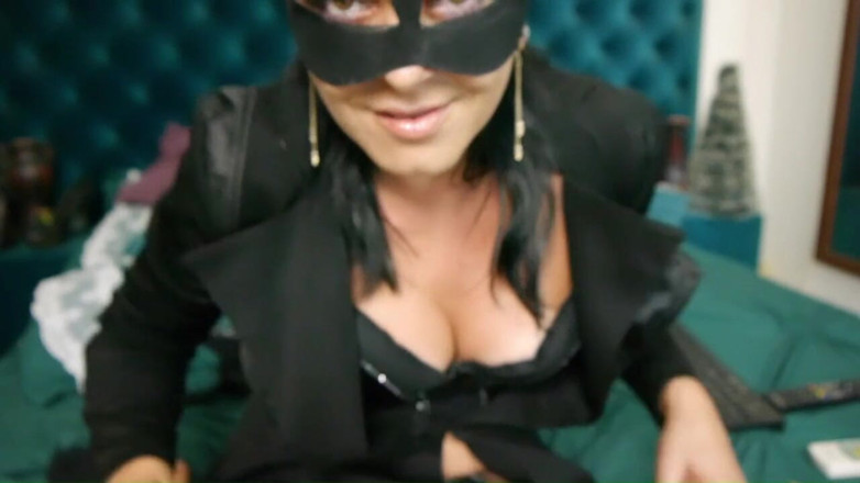 MilfyCalla: 궁극의 거유 모음집 - 발 페티쉬, 벌거벗은 발바닥 및 발 딜도 플레이