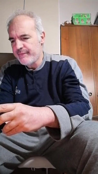 Wytrysk dla Włocha
