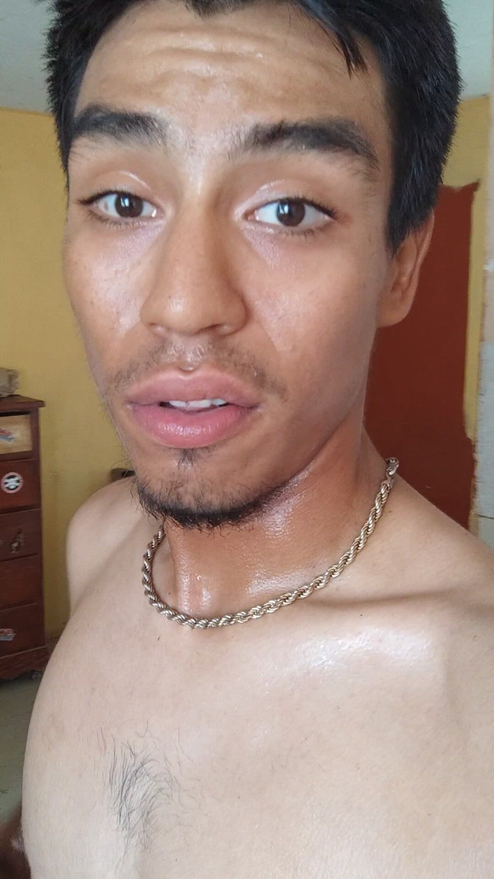 AlexAlejandro13: Oglądają mojego kutasa