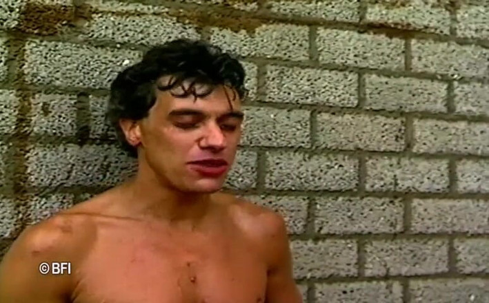Hardcore slave sex: Sado alla maniera olandese