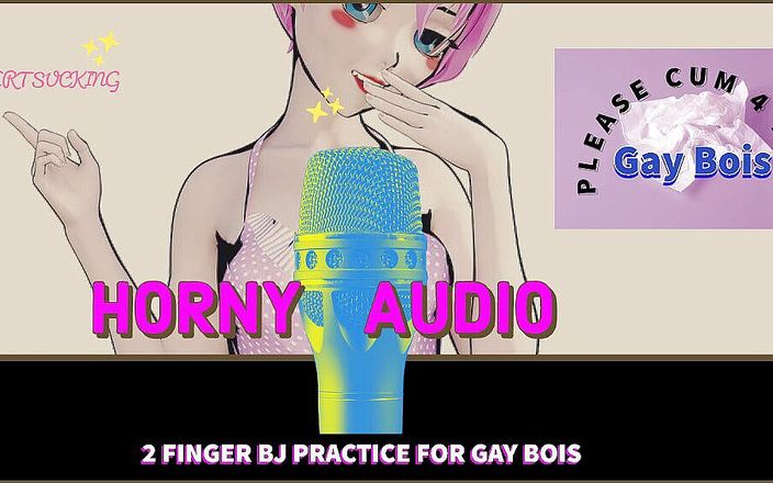 Camp Sissy Boi: 오디오 전용 - 머리 오디오 코스를 제공하는 방법을 가르치는 음란한 YouTube 십대
