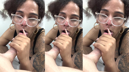 Jake Grand the man: Velký zadek Trans latina sání a šukání - kompilace 5