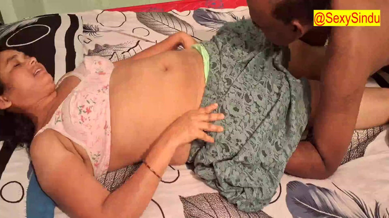 Sexy sindu: Donna indiana super sexy