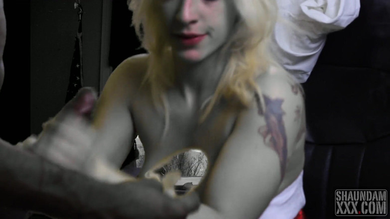 Shaundam: Feed me that porn cock