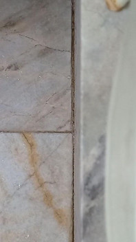 Solo Shower Play with Realistic Sex Toy | POV Masturbation