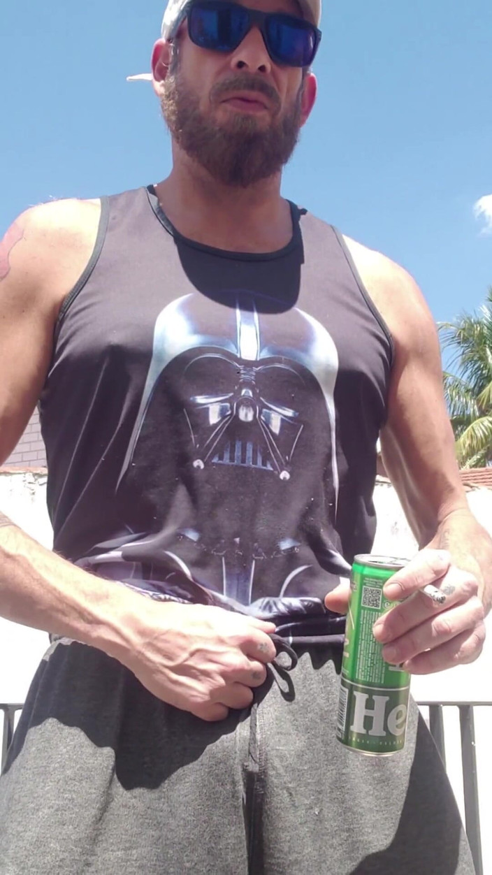 BBIG: Cash Alpha Rotina De Sábado Na Primavera: Te Humilhando E...