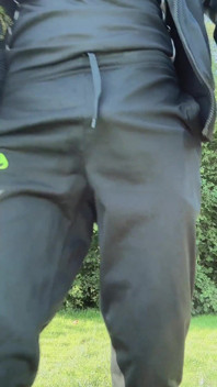 British Chav Piss in Public Cardiff Chav