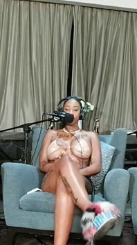 Adult Entertainers Couch Talk with Baby Gemini, Musa Phoenix and Mrflourish Podcast Asherclantv