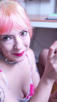 Sweet GF Cuckolding dan Sph HJ