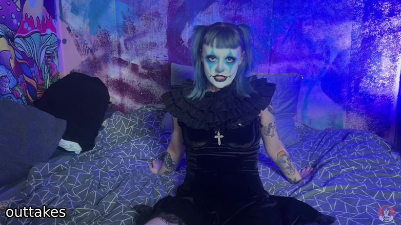 Alice Bean: 立即操我