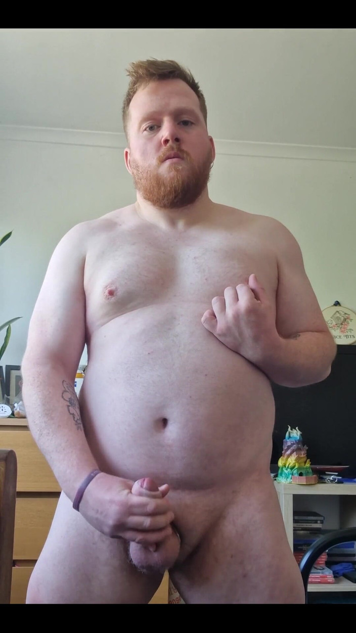 Touchstone: Joacă în jurul în Kilt My - Poate voi spune povestea când am...