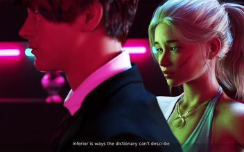 The Art of Seduction (part 37)