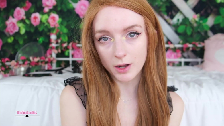 Destination Kat: You Gooner