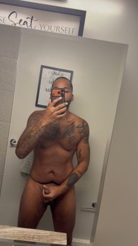 Bathroom Jerkk!