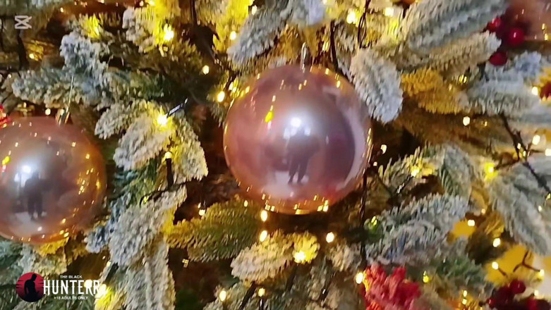 TheBlacKHunterr: Getting Santa's Gift